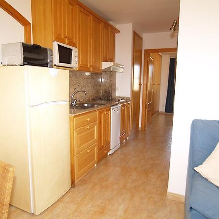 Apartment Son Duri Seawiews 15 Sa Ràpita Exterior foto